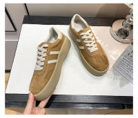 Dexun zapatos plataforma aumentando zapatos casuales nuevo tamaño tamaño 41-43 malla transpirable 32-34 zapatos Forrest Gump - details 27