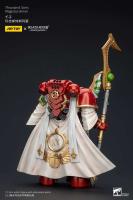 JOYTOY 40k 1/18 Figuras de acción 12,3 cm Mil Hijos Magistus Amon - details 2