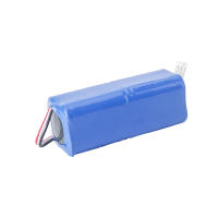 Batería ECG para Fukuda ME Cardisuny C120, ME Cardisuny C-120, ME C120 HHR-16A8W1 - details 1