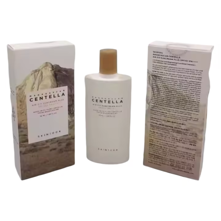 SKIN1004 Skincare Angel Centella Assay Air Physical Sunscreen Body and Face Disponible 50 ml - 1