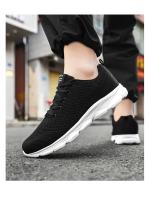 Zapatillas de Deporte de Talla Grande 46 47 Zapatos Ligeros para el Verano para Hombres - details 21