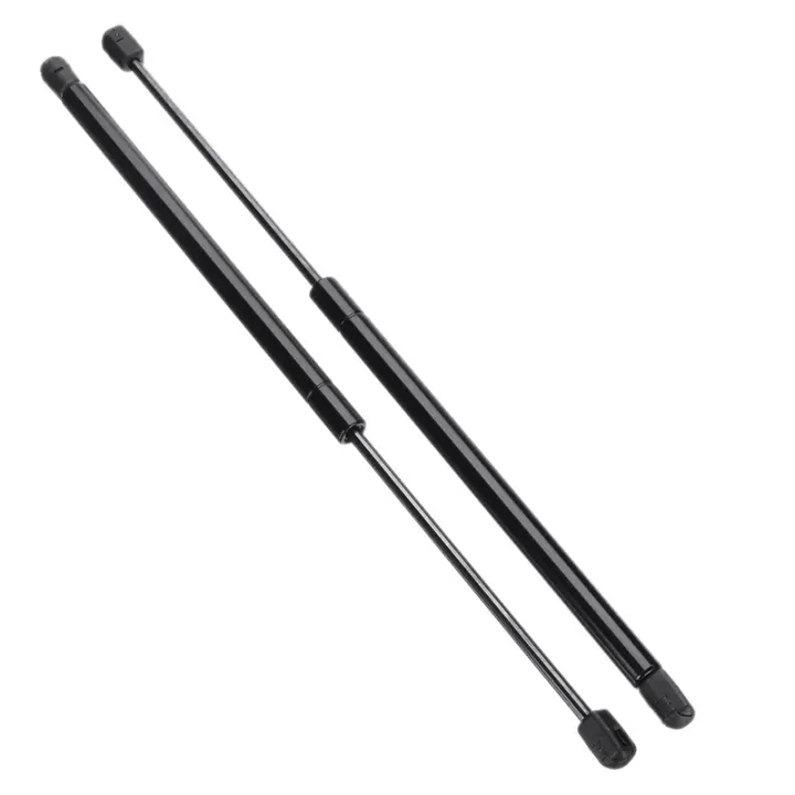Resorte de elevación de Gas para puerta trasera de coche, barra de soporte de puntales para Hyundai Tucson 2005-2012, 2 piezas - 1