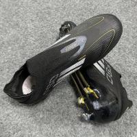 Zapatos de fútbol unisex Suela de goma resistente al desgaste Interior de cuero - details 15