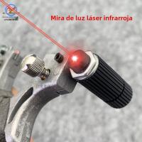 Tirachinas francotirador de alta precisión - details 6
