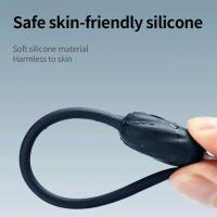 Embalaje privado Vibradores dilatadores SEX con sonidos uretrales para hombres, catéter de enchufe, ejercitador retardante médico, masturbador masculino, sexo para adultos - details 2