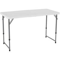 4428 - Mesa plegable multiusos ultrarresistente 122x61x56 - 91,5 cm UV100 - details 0