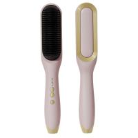 Alisador peinado alisador seco y húmedo de doble uso barra de alisado no daña el cabello alisador de pelo - details 1