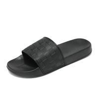Usa zapatillas para salir en verano Chanclas suaves y cómodas antideslizantes para hombre Sandalias de moda para actividades al aire libre - details 1