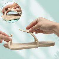 Zapatillas Plegables de Verano 2024 Sandalias de Playa Antideslizantes para Adultos - details 4