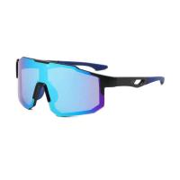 Gafas Deportivas UV400 para Hombres y Mujeres Lentes de Pesca al Aire Libre - details 16