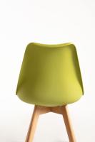 Pack Sillas Comedor - Pack 4 Sillas Synk Basic - Crema - details 93
