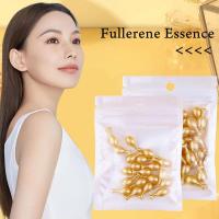 Cápsulas de Esencia de Placenta de Oveja Anti-arrugas Rejuvenecedor Hidratante para Rostro 20/60pcs - details 9
