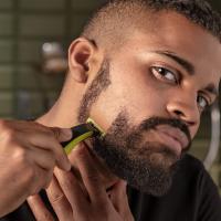 Cabezal de afeitadora Oneblade 5 cuchillas de repuesto para cortadora de barba - details 0