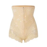Ropa Interior Moldeadora de Cintura Alta Entrenador de Cintura para Control de Abdomen - details 9