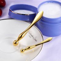 Rodillo de masaje cosmético para ojos, aplicador de espátulas, cuchara Facial antiarrugas, herramienta de cuidado de adelgazamie - details 8