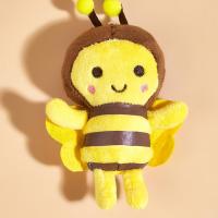 Juguetes de Peluche para Perros y Gatos Interactivos Resistentes a Masticación Diseños de Animales Lindos Juguetes de Masticar para Perros Tamaño de Todas las Raças Material de Peluche Universal para Interior/Exterior - details 6