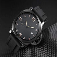 Reloj Deportivo de Cuarzo SUPER LUMINOUS Resistente al Agua Correa de Tela - details 4