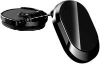 Soporte de Teléfono Magnético Giratorio 360 para Coche Inteligente con GPS y Almacenamiento Plegable Compatible con iPhone Samsung Xiaomi LG Tipo de Montaje en Tablero - details 8