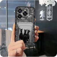 Funda de silicona para teléfono de dibujos animados para Oukitel C50, funda suave antigolpes con ranura para tarjeta, cubierta completa resistente a la suciedad, TPU a prueba de golpes - details 5