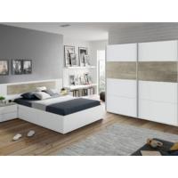 Muebles en kit para dormitorios