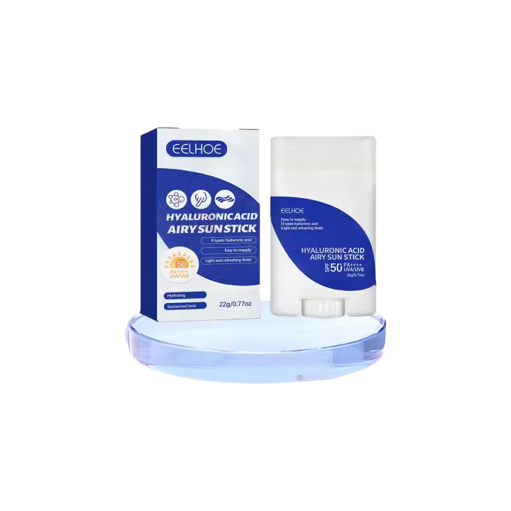 Crema Protectora UV EELHOE SPF 50 Anti Oxidante Hidratante para Piel al Aire Libre - 1