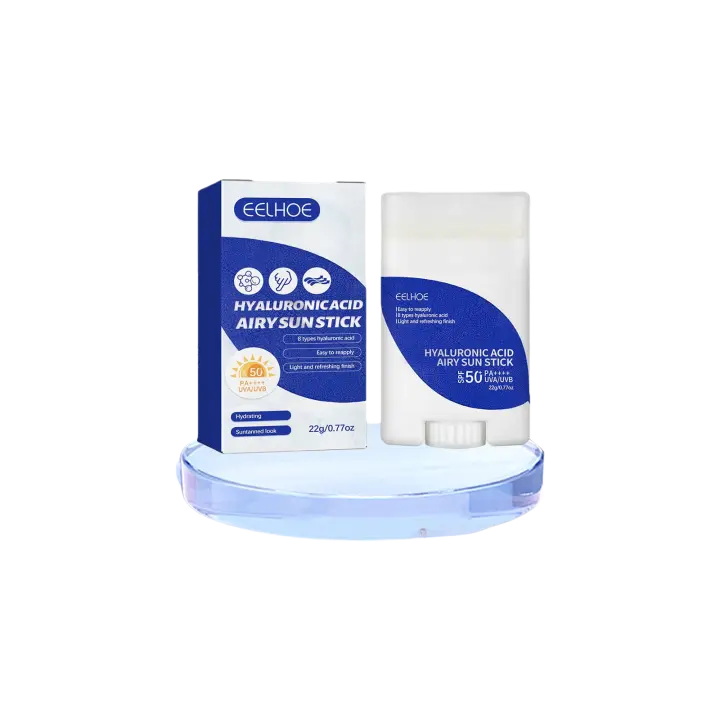 Crema Protectora UV EELHOE SPF 50 Anti Oxidante Hidratante para Piel al Aire Libre - 1