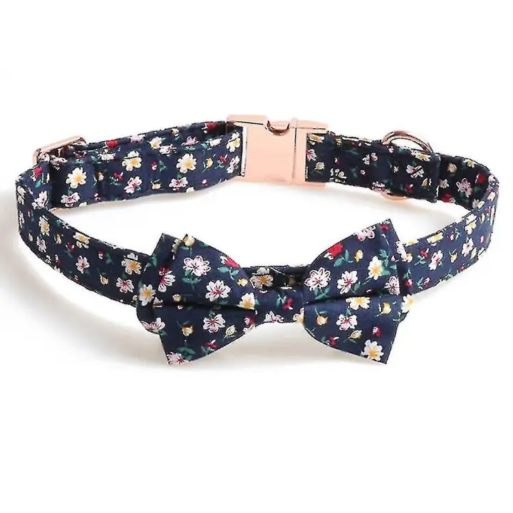 Collar para perro, Collar de metal de liberación rápida Collar para perro - 1