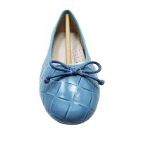Zapatos simples ocasionales de las mujeres vendedoras calientes, zapatos de cuero genuinos - details 6