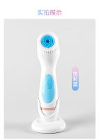 Nuevo Instrumento Eléctrico para Lavar la Cara Portátil, Multifuncional, Recargable y Impermeable para el Cuidado de la Piel Facial - details 34