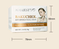 Crema Facial de Retinol Antiedad Instantánea, Desvanecimiento de Arrugas, Hidratación y Suavización - details 10