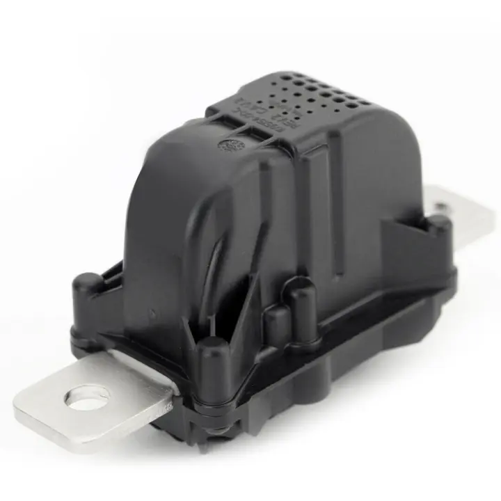 Para Tesla Model 3 Y 2017-2022 Batería de alto voltaje Desconectar Pyrofuse Pyro Fuse Pyrot 1064689 - 1