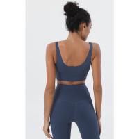 Leggings Deportivos Mujer de Cintura Alta con Efecto Push Up y Tejido Suave al Tacto - details 7