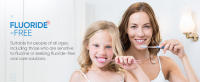 Whitening Toothpaste