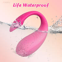 Control por APP Huevo Vibrador de Amor Vibrador de Bragas para Mujeres Estimulador de Punto G de Vagina Interacción Juguete Sexual para Adultos para Parejas. - details 5