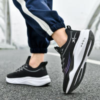 Zapatillas de deporte informales para Hombre, Tenis masculinos, transpirables, cómodas, talla grande 49 50 51 - details 14