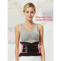 Entrenador Moldeador para Mujer Cinturón Reductor de Figura Corrector de Postura - details 5