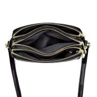 Bolso bandolera pequeño de un solo hombro para mujer, superventas, nuevo estilo 2025, tendencia moderna y versátil - details 12