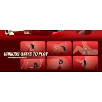 Embalaje privado SEX HESEKS con cierre 10 vibrador punto G clítoris anillo sexual juguetes para adultos para hombres parejas - details 3