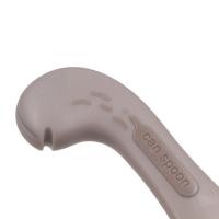 Juego de suministros reutilizables para mascotas, cubierta de sellado para evitar manos sucias, cuchara para alimentar a gatos, fácil de almacenar, envuelto en 360 grados - details 9