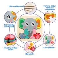 Toddler Puzzles