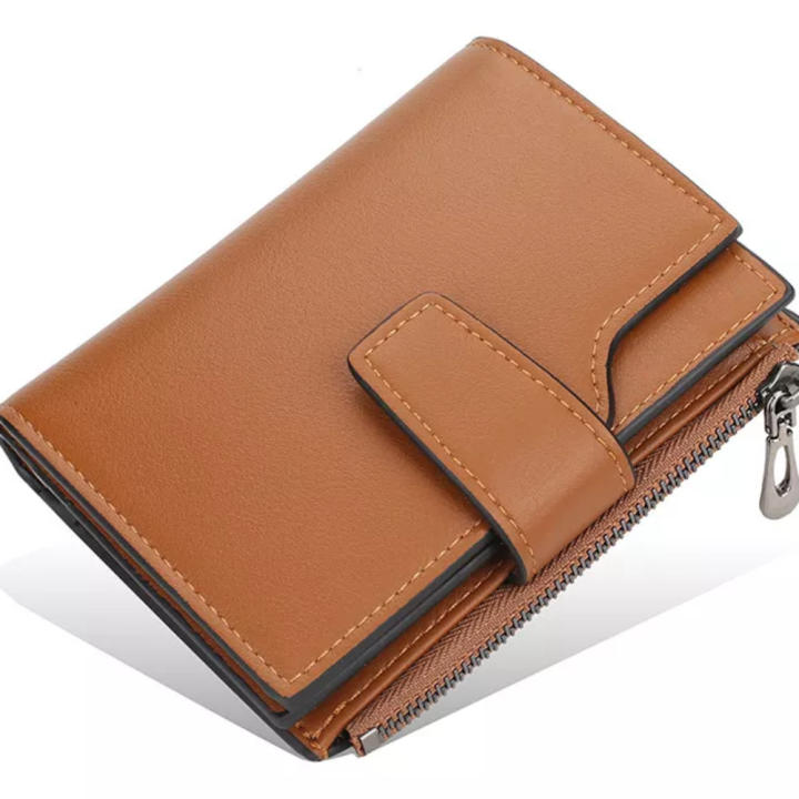 Cartera De Cuero Genuino Ubrique Para Hombre - Con Portaplaca, Múltiples Ranuras - Color Negro, Estilo Clásico Y Elegante