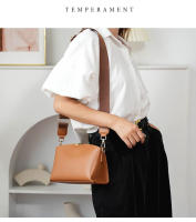 Bolso mujer 2025 nueva correa de hombro ancha bolso de concha premium bolso de mujer bolso bandolera de hombro para mujer marea - details 7