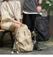 Viajero-Mochila de Viaje Impermeable, 15,6 Pulgadas, para negocios, Trabajo, Diario, viajes Escolares - details 9