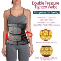 FOCANO Entrenador Cinturón Moldeador Equipo de Fitness Integrado para Pérdida de Peso - details 4