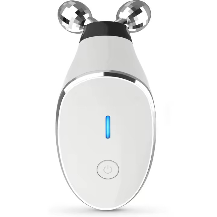 Scttomon Dispositivo Facial de Microcorriente Avanzado 6 en 1 Máquina de Rejuvenecimiento para Belleza - 1