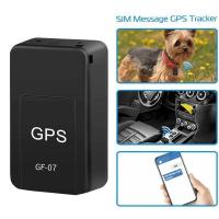 Mini rastreador GPS magnético GF07, dispositivo en tiempo Real, localizador de motocicletas y coches, Monitor de seguimiento de Control remoto, antipérdida para mascotas - details 3