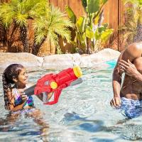 Pistolas De Agua Para Niños, Pistolas De Agua, Remojadoras De Agua, Juguetes Divertidos Para Niños - details 4