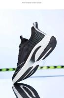 Zapatos deportivos cómodos de alta calidad para hombre, calzado deportivo para correr, trabajo y ocio, para caminar, para exteriores - details 14