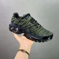 Zapatillas De Deporte Cordón Cojín De Aire Zapatos Resistente Al Desgaste Y Antideslizante Zapatillas De Deporte De Gran Tamaño De Los Hombres - details 2