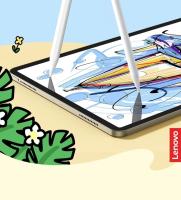 Lenovo-lápiz óptico Universal Thinkplus BP16, lápiz táctil para Android, iOS, móvil, Windows, tableta - details 2